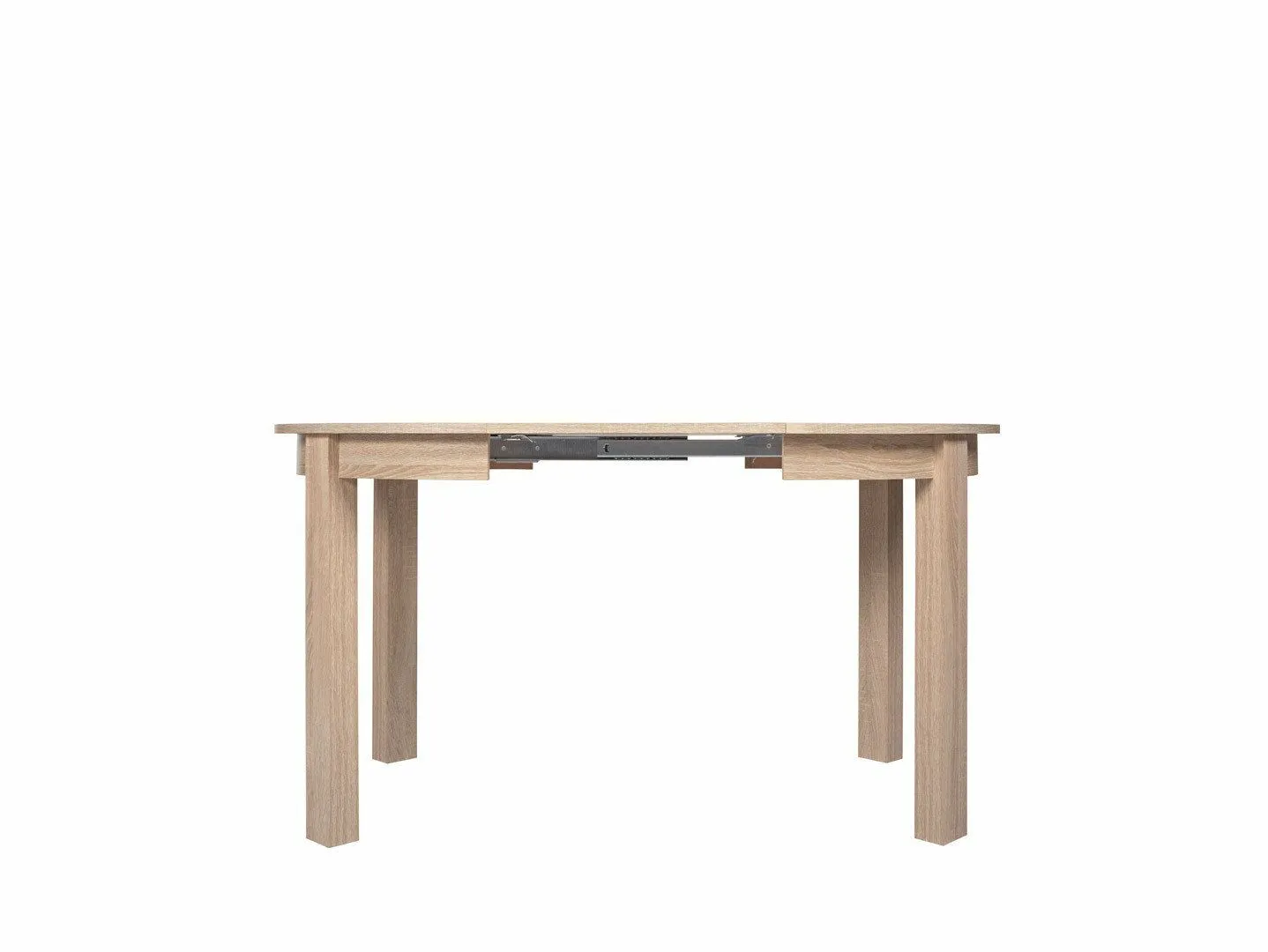 BA-RW105477-3 Išskleidžiamas Bernardin stalas moderniam valgomojo interjerui