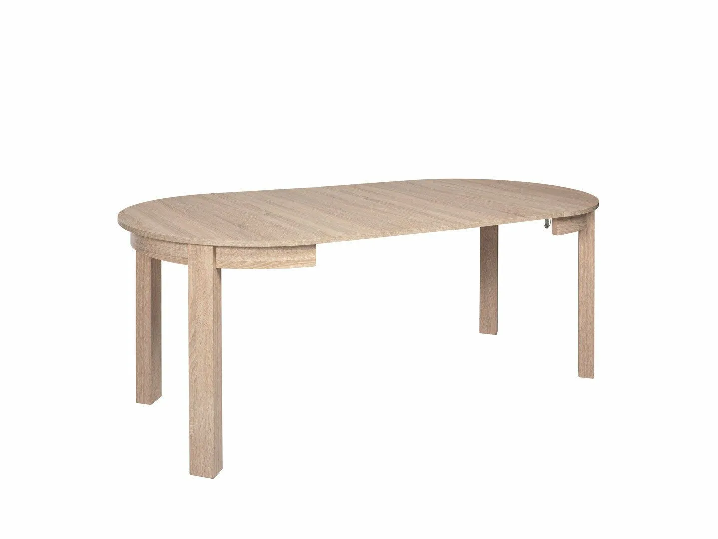 BA-RW105477-5 Išskleidžiamas Bernardin stalas moderniam valgomojo interjerui