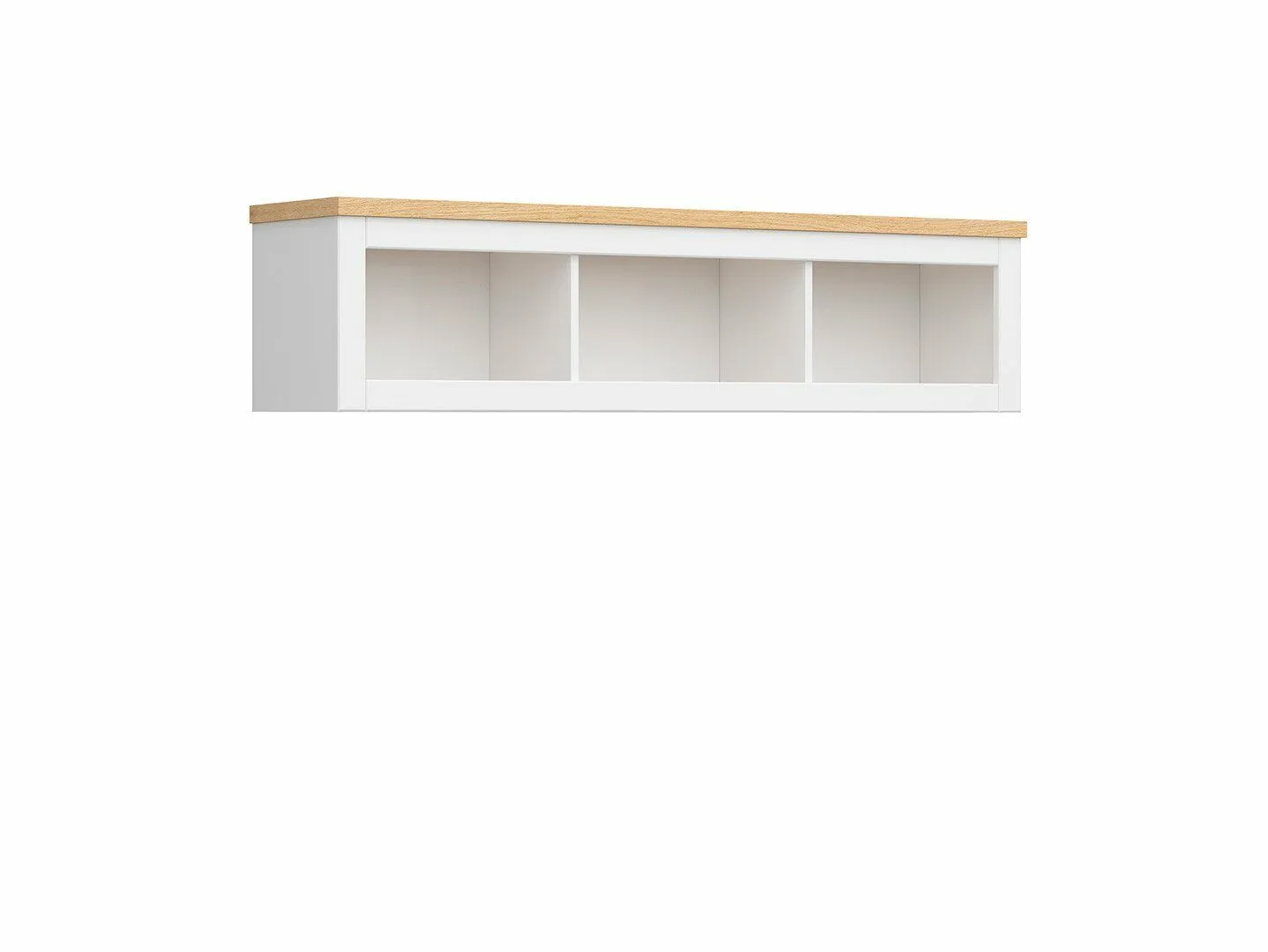 BA-RW105519-2 S369 baltas BIM/BIC komplektas moderniam vonios kambariui
