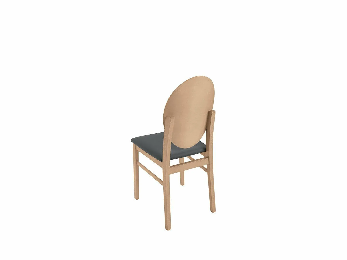 BA-RW106198-3 Modernus krėslas RW106198 su elegantišku dizainu