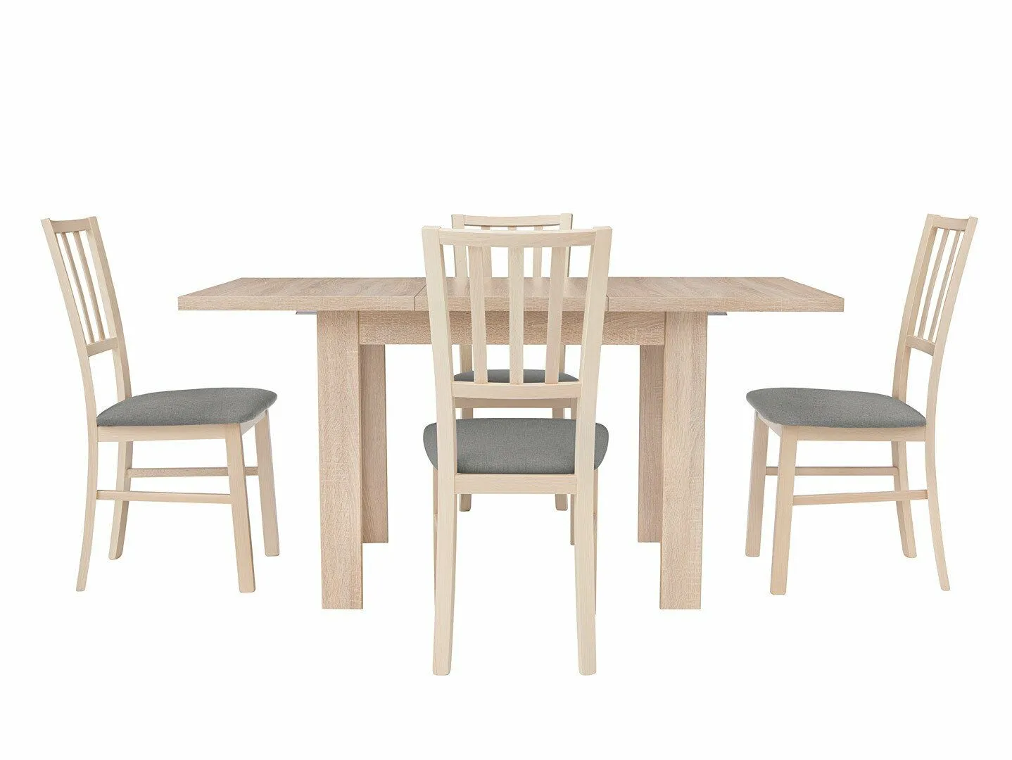 BA-RW106304-12 Modernus krėslas RW106304 su elegantišku dizainu