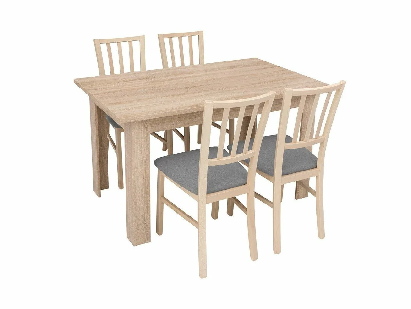 BA-RW106304-8 Modernus krėslas RW106304 su patogia minkšta sėdyne