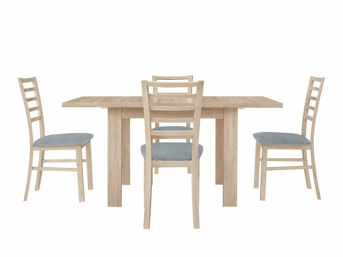 BA-RW106306-16 Modernus krėslas RW106306 su elegantišku dizainu