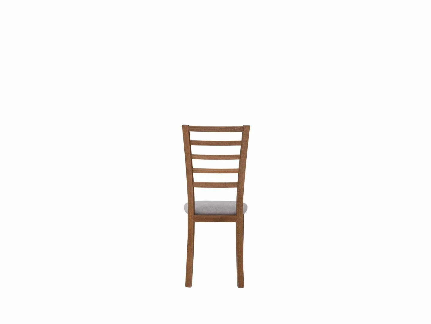 BA-RW106307-4 Modernus krėslas RW106307 su elegantišku pilku audiniu