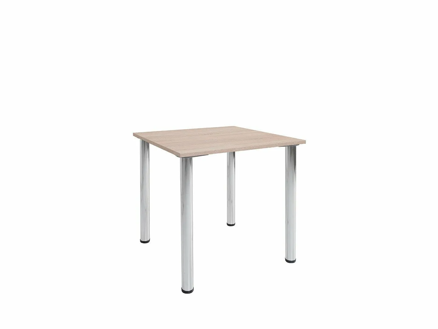 BA-RW107025-2 Modernus medinis stalas RW107025 su tvirtu pagrindu