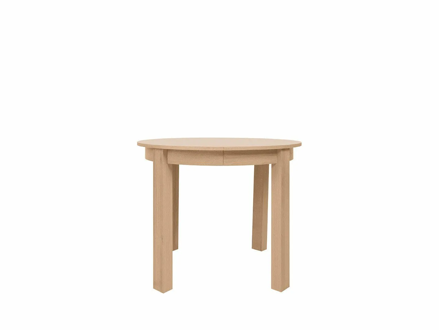 BA-RW107028-1 Stalas išskleidžiamas Bernardin
