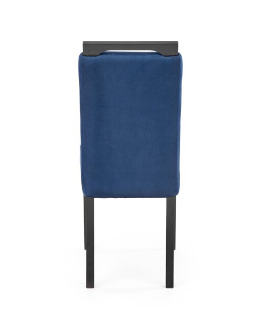 CLARION chair, spalva: black / MONOLITH 77