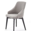 TOLEDO 2 chair, spalva: antracite / SOLO 265