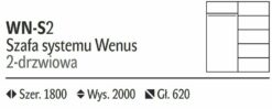 Spinta Wenus WN-S2