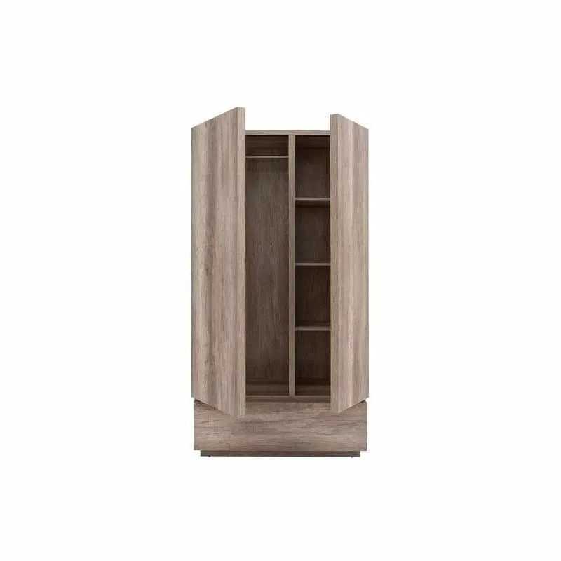 BA-RW100064-2 Anticca spinta su elegantišku klasikiniu dizainu