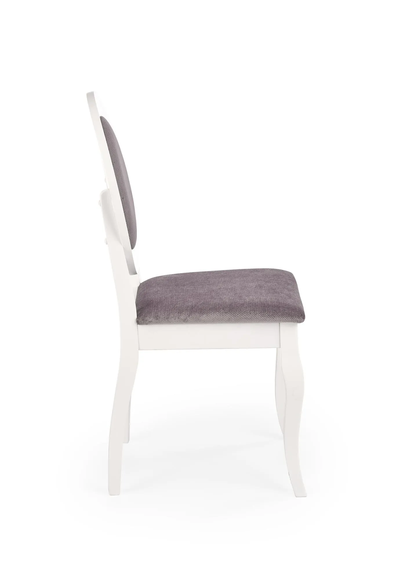 ZO-ZF100120-4 Prabangi BAROCK kėdė su elegantišku barokiniu dizainu