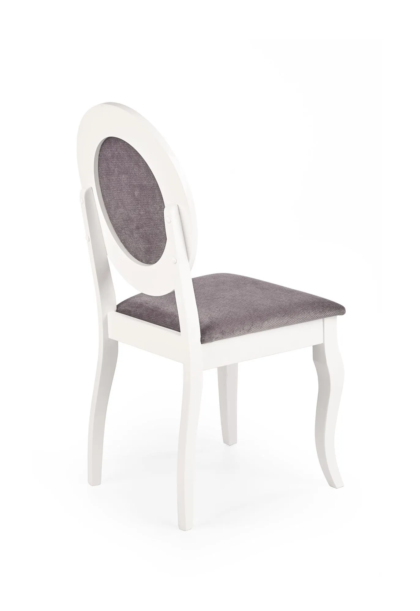 ZO-ZF100120-5 Barock kėdė su elegantišku dizainu ir minkštu sėdėjimu