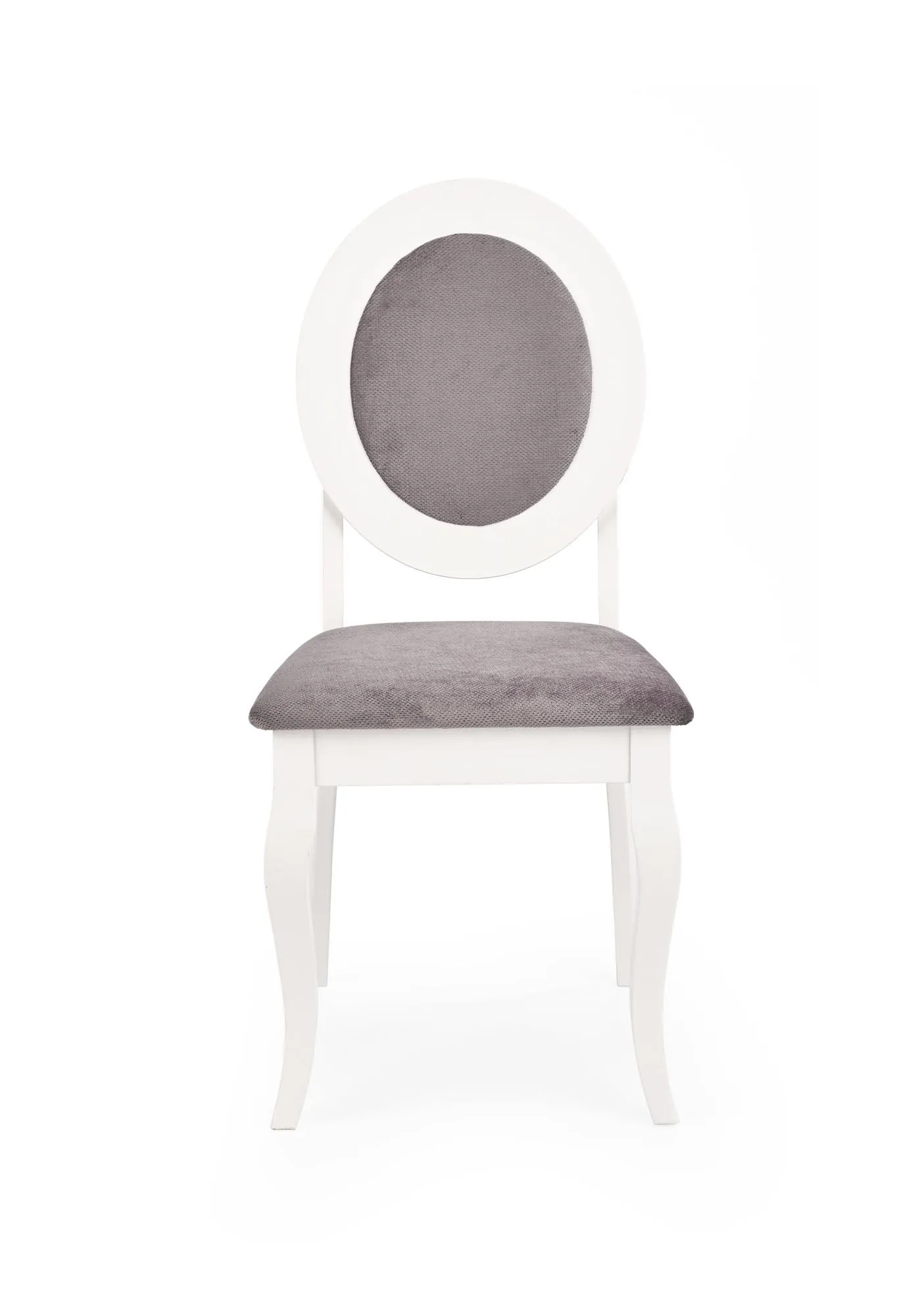 ZO-ZF100120-9 Barock kėdė su elegantišku dekoratyviniu dizainu