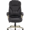 Biuro kėdė DESMOND chair spalva: black