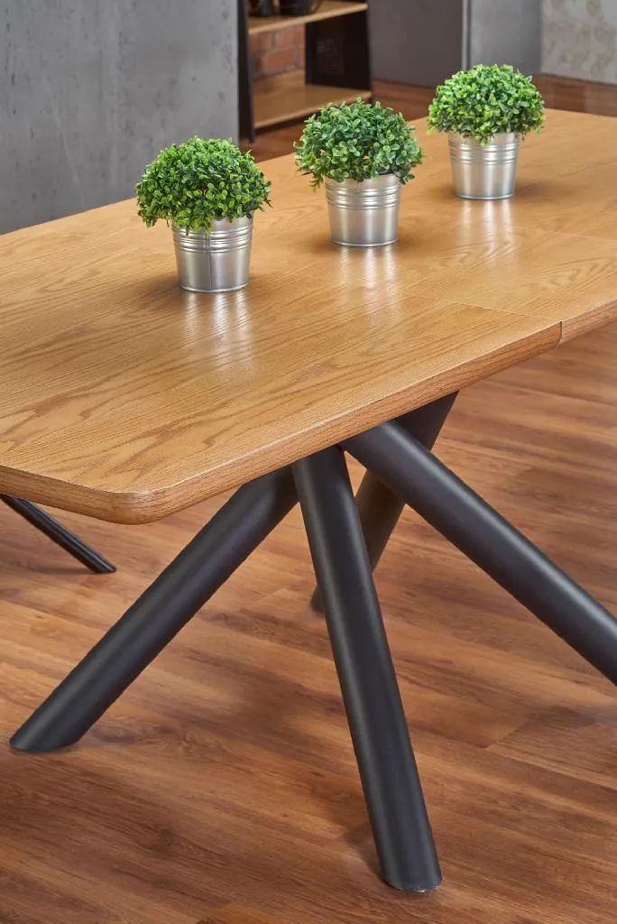 ZO-ZF100283-9 DICKSON lauko staliukas moderniam terasos poilsiui