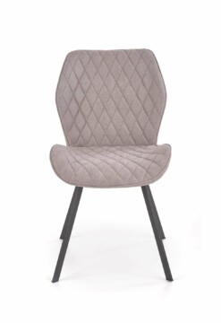K360 chair, spalva: grey