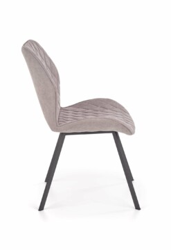 K360 chair, spalva: grey