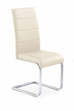 K85 chair spalva: dark cream (1b=4pcs)