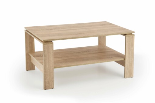 ANDREA c. table, spalva: sonoma oak