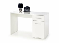 LIMA B-1 desk, spalva: white