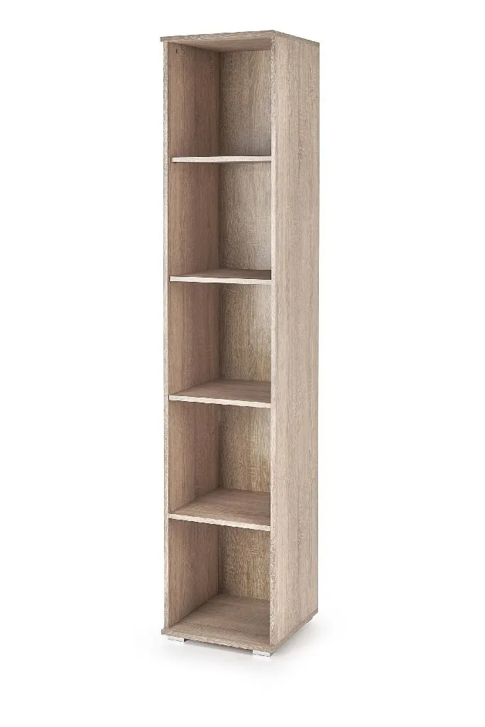 ZO-ZF101716-1 LIMA SL1 lentyna al sonoma oak moderniam interjerui