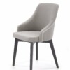 TOLEDO 2 chair, spalva: antracite / SOLO 265