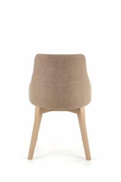 TOLEDO chair, spalva: sonoma oak