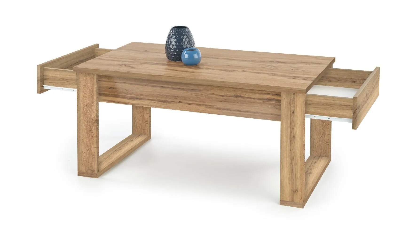 ZO-ZF101926-2 NEA c. table Wotan ąžuolo spalvos modernus staliukas