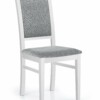 SYLWEK 1 chair spalva: white / Inari 91