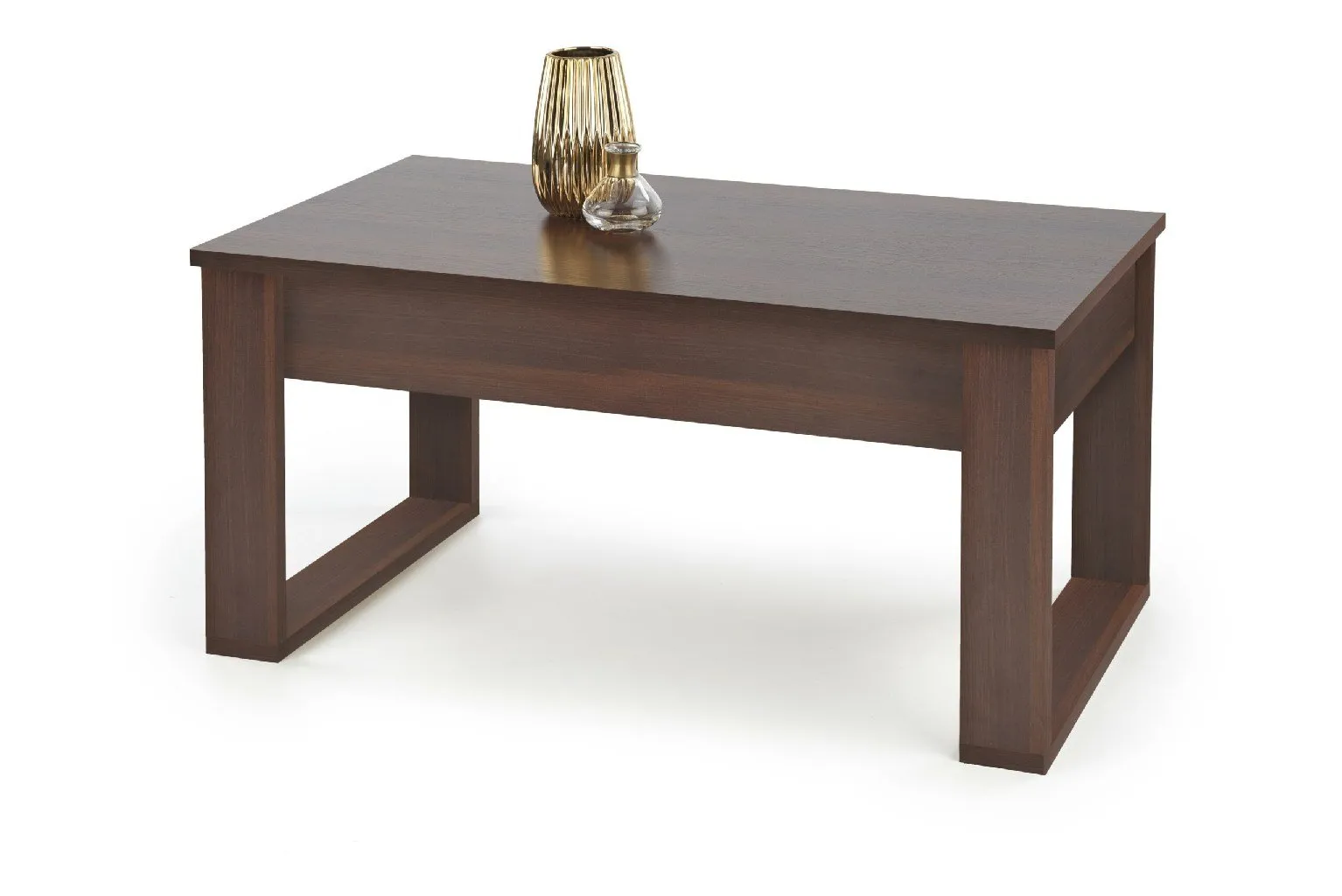 ZO-ZF102102-1 NEA c. table, spalva: dark walnut
