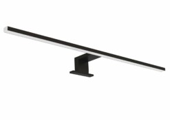 ALA BLACK 2 Lampa LED - 60cm