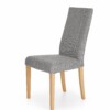 DIEGO chair, spalva: honey oak / Inari 91