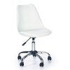 COCO chair spalva: white