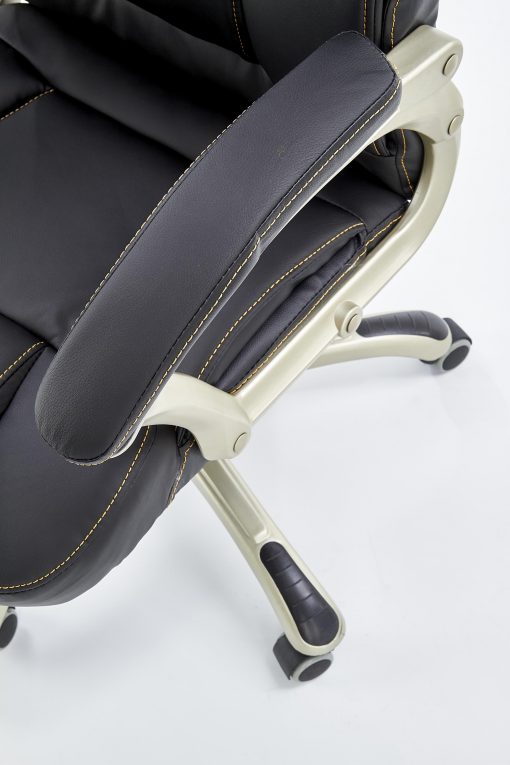Biuro kėdė DESMOND chair spalva: black