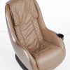 DOPIO massage chair, spalva: brown / beige