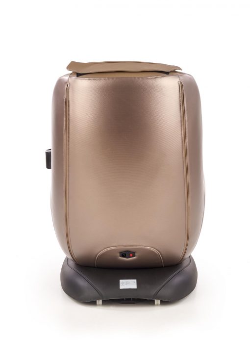 DOPIO massage chair, spalva: brown / beige