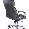 Biuro kėdė FOSTER chair spalva: black