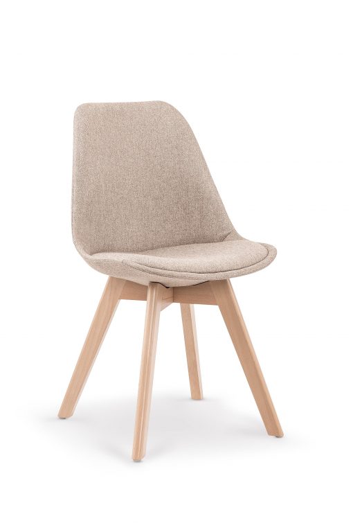 K303 chair, spalva: beige