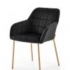 K306 chair, spalva: black