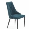K365 chair, spalva: dark green
