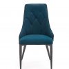 K365 chair, spalva: dark green