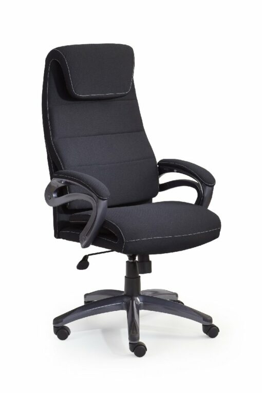 Biuro kėdė SIDNEY chair spalva: black