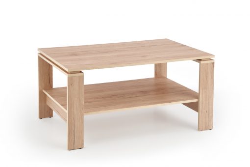 ANDREA c. table, spalva: votan oak