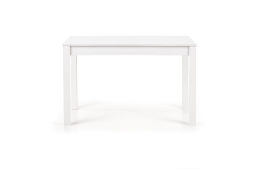 KSAWERY table spalva: white