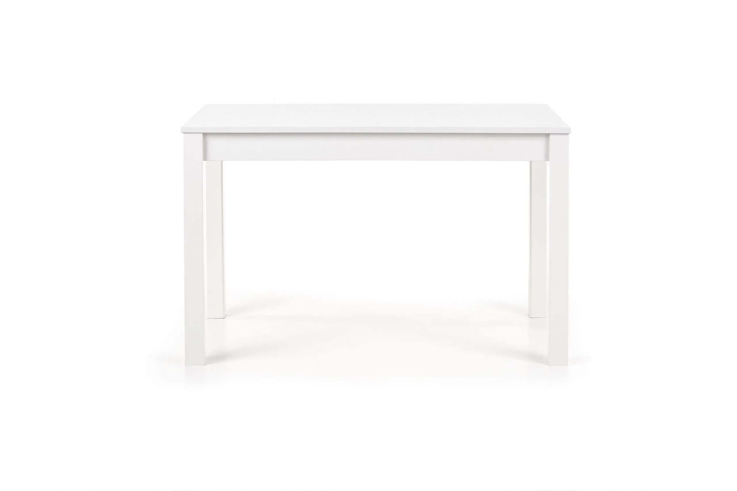ZO-ZF101648-3 Balto KSAWERY stalo elegantiška galerijos nuotrauka interjere
