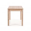 KSAWERY table spalva: sonoma oak