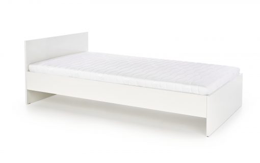 LIMA LOZ-120 bed, spalva: white