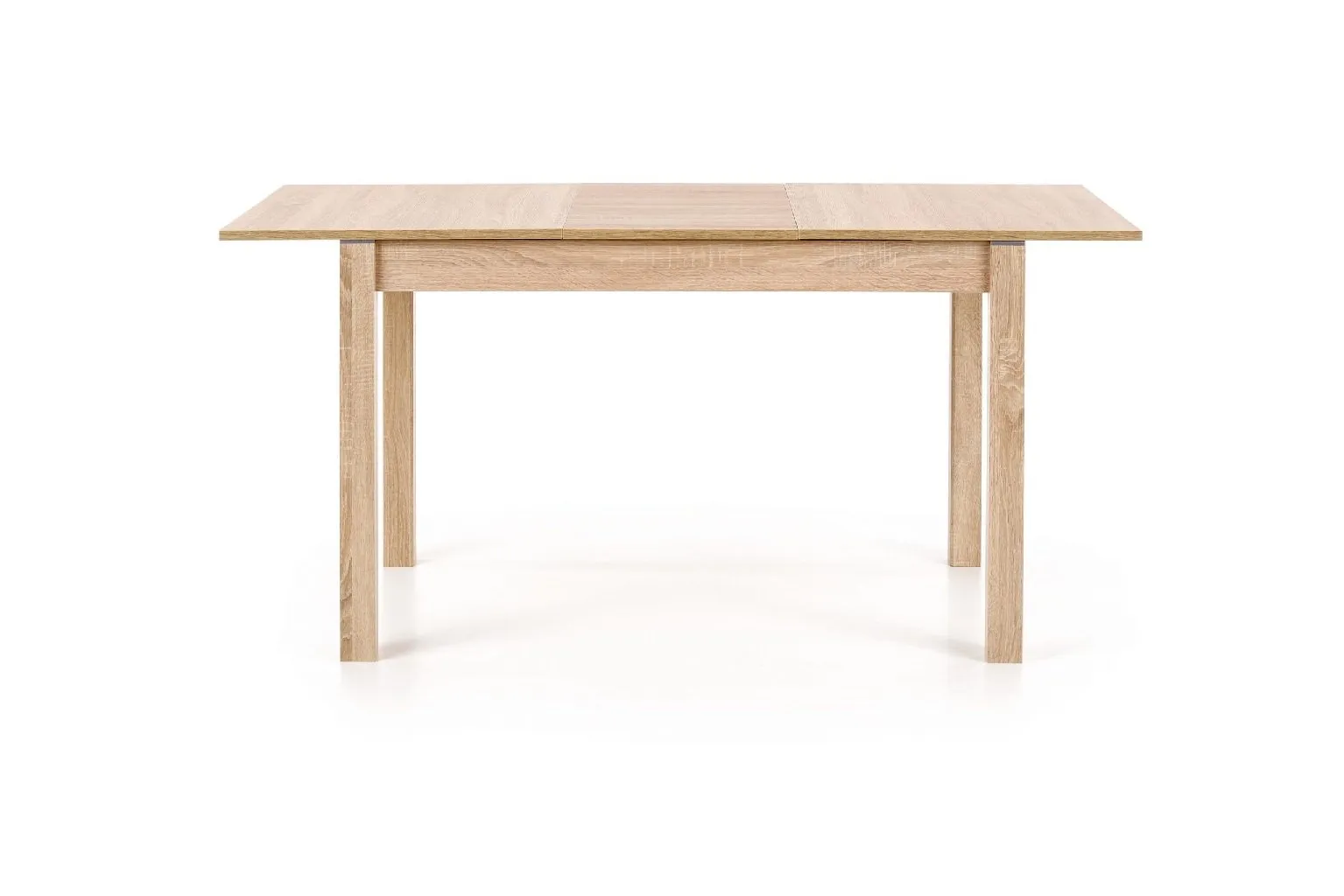 ZO-ZF101778-4 Maurcy Sonoma Oak stalas moderniam interjerui ir darbui