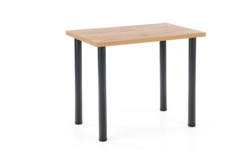 MODEX 2 90 table, spalva: votan oak