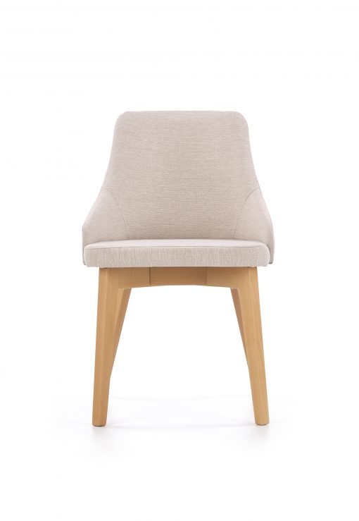 TOLEDO chair, spalva: honey oak
